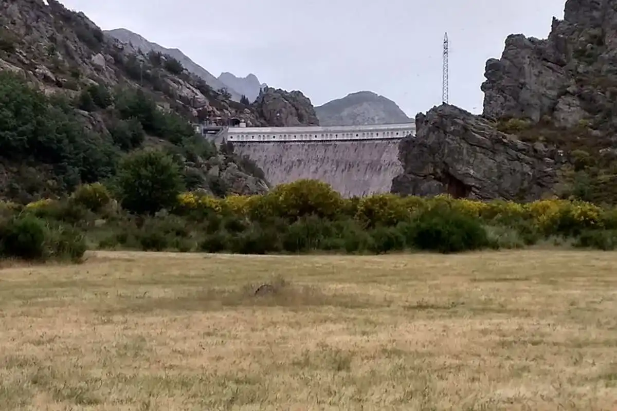 Mesón Tía Goya en Camporredondo de Alba 9